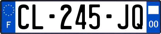 CL-245-JQ