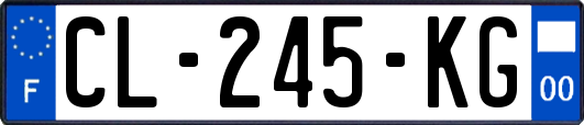 CL-245-KG