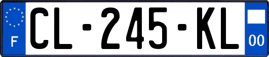 CL-245-KL
