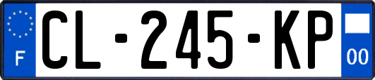 CL-245-KP