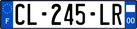 CL-245-LR