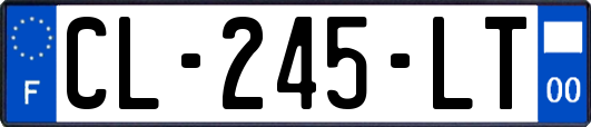 CL-245-LT