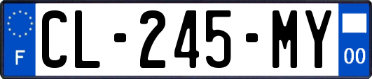 CL-245-MY