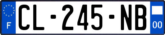 CL-245-NB