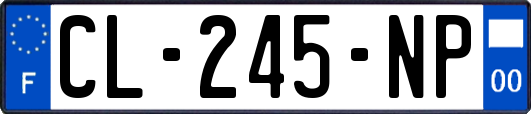 CL-245-NP