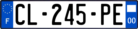 CL-245-PE