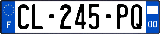 CL-245-PQ