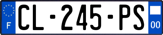 CL-245-PS