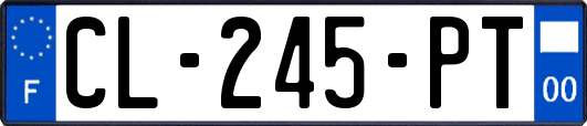 CL-245-PT