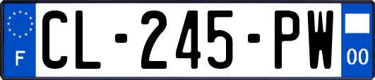 CL-245-PW