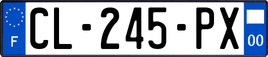 CL-245-PX