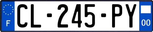 CL-245-PY
