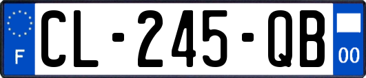 CL-245-QB