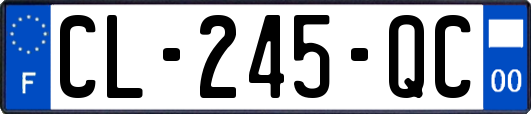 CL-245-QC