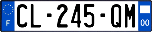CL-245-QM