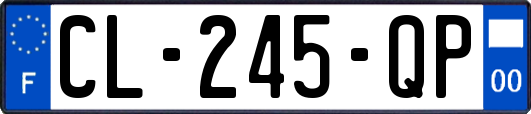 CL-245-QP