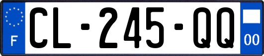 CL-245-QQ