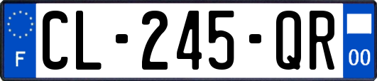 CL-245-QR