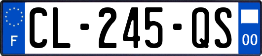 CL-245-QS