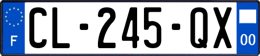 CL-245-QX