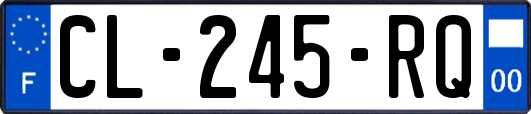 CL-245-RQ