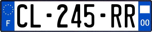 CL-245-RR