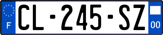 CL-245-SZ