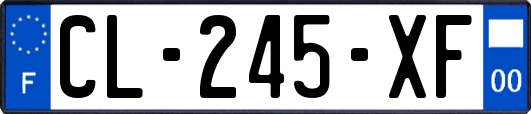 CL-245-XF