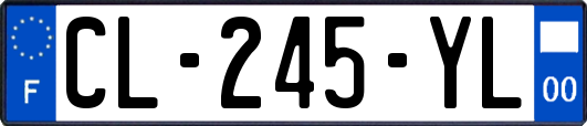 CL-245-YL