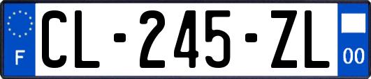 CL-245-ZL