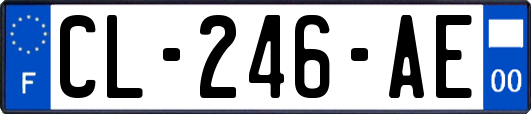 CL-246-AE