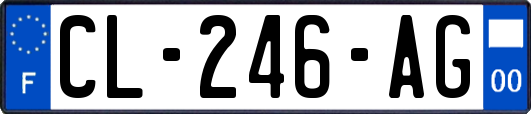 CL-246-AG