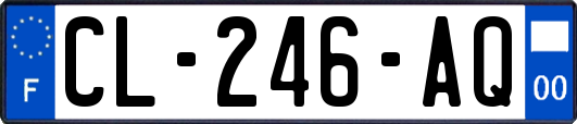 CL-246-AQ