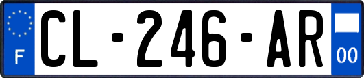 CL-246-AR