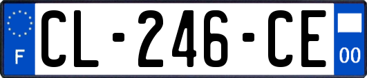 CL-246-CE