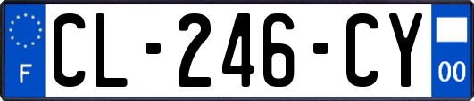 CL-246-CY