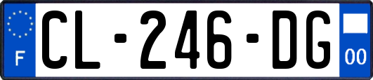 CL-246-DG