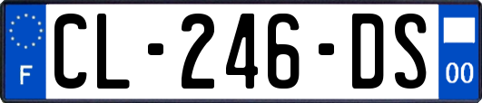 CL-246-DS