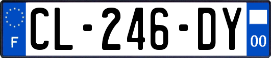 CL-246-DY