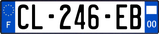 CL-246-EB