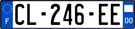 CL-246-EE
