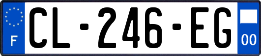 CL-246-EG