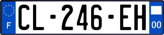 CL-246-EH