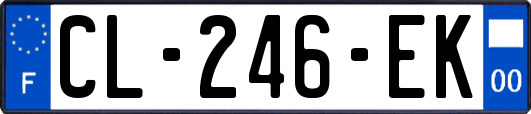 CL-246-EK