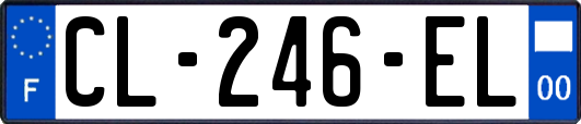 CL-246-EL