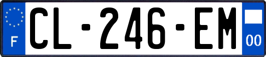 CL-246-EM
