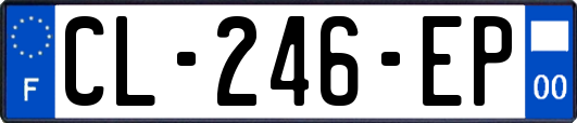 CL-246-EP