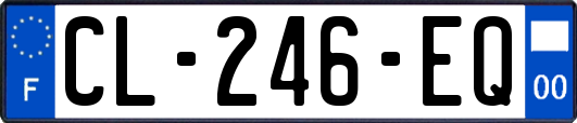 CL-246-EQ