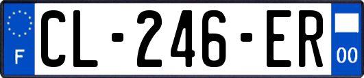 CL-246-ER
