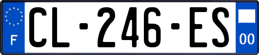 CL-246-ES